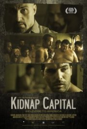 Столица похищений