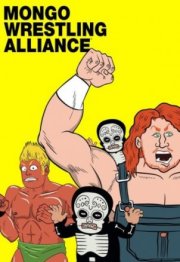 Безумные рестлеры