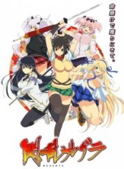 Ниндзя бунтарки