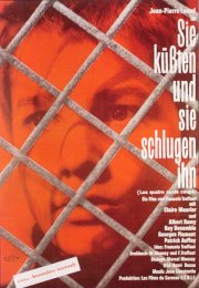 Четыреста ударов