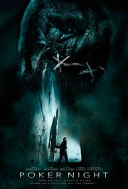 Ночь покера