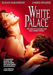 Белый дворец