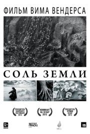 Соль Земли