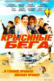Крысиные бега