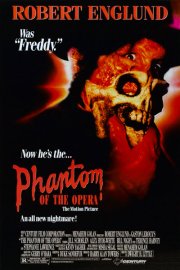 Призрак оперы