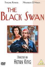 Черный лебедь