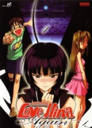 Снова любовь и Хина