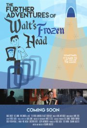 Приключения замороженной головы Уолта Диснея