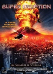 Чудовищное извержение