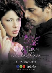 Дон Хуан и его красивая дама