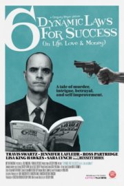 Шесть законов успешного развития событий