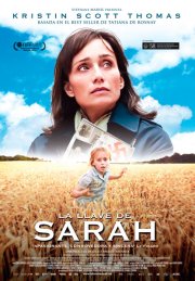 Ее зовут Сара