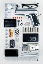 Теория хаоса