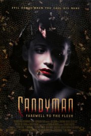 Кэндимэн 2: Прощание с плотью