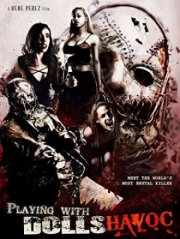 Игры в куклы: Хаос