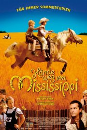 Руки прочь от Миссисипи