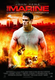 Морской пехотинец