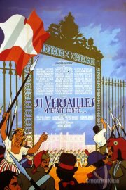 Тайны Версаля