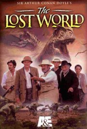 Затерянный мир