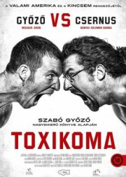 Токсикомания