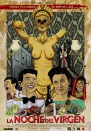 Ночь девственника