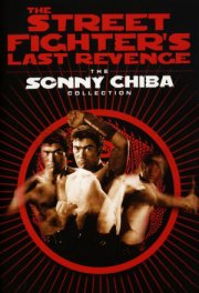 Последняя месть уличного бойца