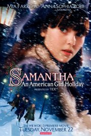 Саманта: Каникулы американской девочки
