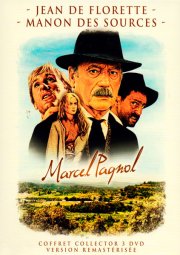 Манон с источника