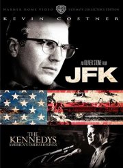 Джон Ф. Кеннеди: Выстрелы в Далласе