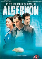 Цветы для Алджернона