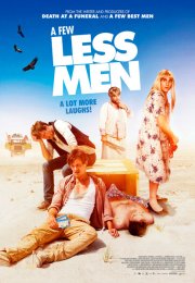 Послесвадебный разгром