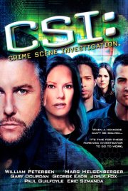 C.S.I. Место преступления