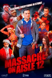 Резня на проходе 12