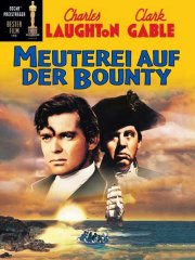 Мятеж на Баунти