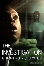 Расследование: Призраки в Шервуде