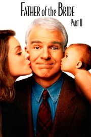 Отец невесты 2