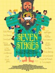 Семь ступеней к вечному блаженству проходят через врата, выбранные святым Сторшем