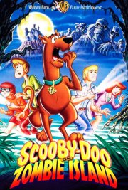 Скуби-Ду на острове Мертвецов