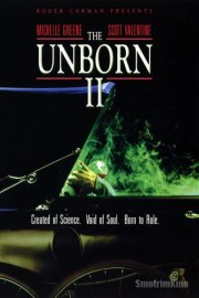 Нерожденный 2