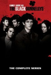 Братья Доннелли