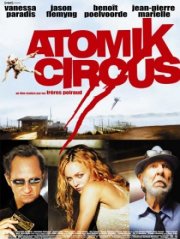 Атомный цирк: Возвращение Джеймса Баттла