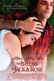 Баллада о Джеке и Роуз