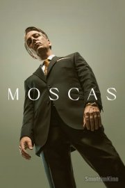 Moscas