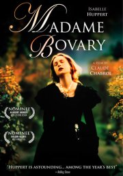 Мадам Бовари