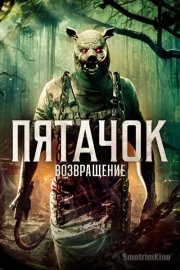 Пятачок возвращается