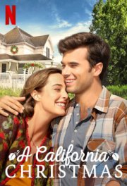 Рождество в Калифорнии