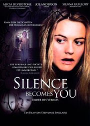 Тишина становится тобой