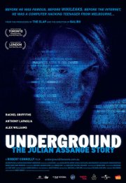 История Джулиана Ассанжа