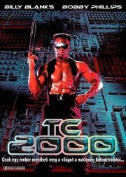 Полицейский 2000 года