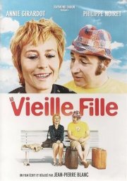 Старая дева